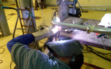Welding and Fabrication: A Veritable Tool for Eradicating Unemployment