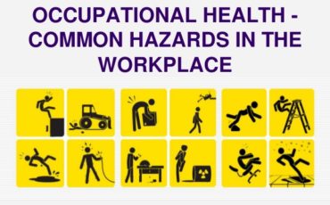 Workplace Hazards