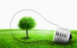 Power and Energy