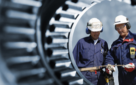 Mechanical Engineering