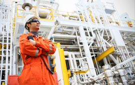 Petroleum and Gas